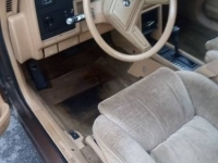 1986 Chrysler LeBaron for sale in Michigan (ID-134479)