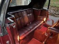1986 Chrysler LeBaron for sale in Michigan (ID-145777)
