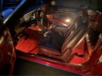1986 Chrysler LeBaron for sale in Michigan (ID-145777)