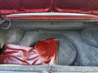 1986 Chrysler LeBaron for sale in Michigan (ID-145777)