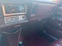 1986 Chrysler LeBaron for sale in Michigan (ID-145777)