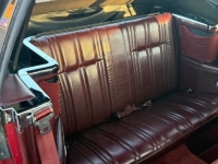 1986 Chrysler LeBaron for sale in Michigan (ID-145777)