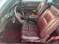 1986 Chrysler LeBaron for sale in Michigan (ID-145777)