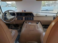 1986 Dodge Conversion for sale in Michigan (ID-118726)