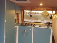 1986 Dodge Conversion for sale in Michigan (ID-118726)