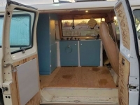 1986 Dodge Conversion for sale in Michigan (ID-118726)