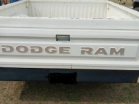 1986 Dodge D100 for sale in Michigan (ID-120911)
