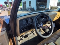 1986 Dodge Pickup for sale in Michigan (ID-163739)