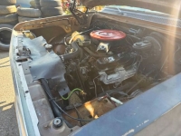 1986 Dodge Pickup for sale in Michigan (ID-163739)