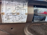 1986 Dodge Pickup for sale in Michigan (ID-163739)