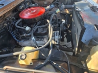 1986 Dodge Pickup for sale in Michigan (ID-163739)