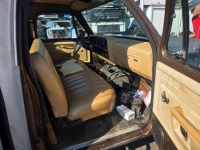 1986 Dodge Pickup for sale in Michigan (ID-163739)