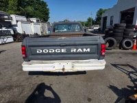 1986 Dodge Pickup for sale in Michigan (ID-163739)