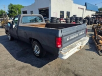 1986 Dodge Pickup for sale in Michigan (ID-163739)