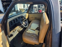 1986 Dodge Pickup for sale in Michigan (ID-163739)