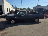 1986 Dodge Pickup for sale in Michigan (ID-163739)