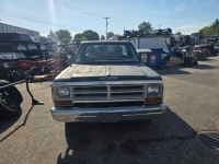 1986 Dodge Pickup for sale in Michigan (ID-163739)