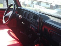 1986 Dodge Power Ram for sale in Michigan (ID-106548)