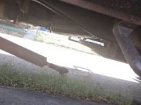 1986 Dodge Power Ram for sale in Michigan (ID-106548)