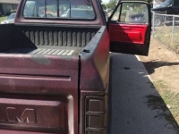 1986 Dodge Power Ram for sale in Michigan (ID-106548)