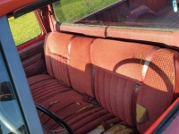 1986 Dodge Ram for sale in Michigan (ID-104710)