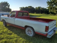 1986 Dodge Ram for sale in Michigan (ID-104710)