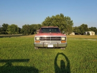 1986 Dodge Ram for sale in Michigan (ID-104710)