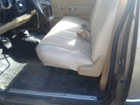 1986 Dodge Ram for sale in Michigan (ID-108840)