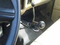1986 Dodge Ram for sale in Michigan (ID-108840)