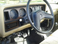 1986 Dodge Ram for sale in Michigan (ID-108840)