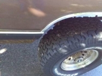 1986 Dodge Ram for sale in Michigan (ID-108840)