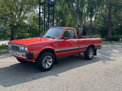 1986 Dodge Ram for sale