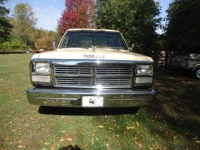 1986 Dodge Ram for sale in Michigan (ID-125496)