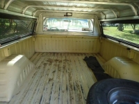 1986 Dodge Ram for sale in Michigan (ID-125496)