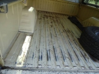 1986 Dodge Ram for sale in Michigan (ID-125496)