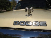 1986 Dodge Ram for sale in Michigan (ID-125496)