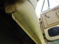 1986 Dodge Ram for sale in Michigan (ID-125496)