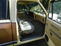 1986 Dodge Ram for sale in Michigan (ID-125496)