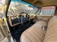 1986 Dodge Ram for sale in Michigan (ID-135899)