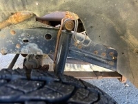 1986 Dodge Ram for sale in Michigan (ID-135899)
