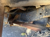 1986 Dodge Ram for sale in Michigan (ID-135899)