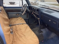 1986 Dodge Ram for sale in Michigan (ID-137240)