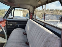 1986 Dodge Ram for sale in Michigan (ID-138919)