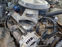 1986 Dodge Ram for sale in Michigan (ID-138919)