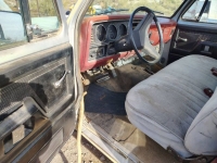 1986 Dodge Ram for sale in Michigan (ID-138919)