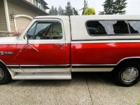 1986 Dodge Ram for sale in Michigan (ID-142735)
