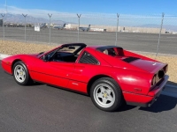 1986 Ferrari 328 GTS for sale in Michigan (ID-133609)