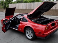 1986 Ferrari 328 GTS for sale in Michigan (ID-133609)