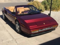 1986 Ferrari Mondial for sale in Michigan (ID-125628)