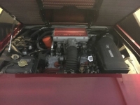 1986 Ferrari Mondial for sale in Michigan (ID-125628)